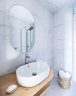 Mochlos Harbour View - 3 bed Villa With sea Views