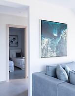 Mochlos Harbour View - 3 bed Villa With sea Views