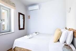 Mochlos Waterside - Romantic Waterside Studio