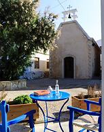 Mochlos Waterside - Romantic Waterside Studio