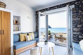 Mochlos Waterside - Romantic Waterside Studio