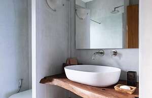 Mochlos Waterside - Romantic Waterside Studio