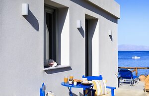 Mochlos Waterside - Romantic Waterside Studio