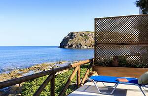 Mochlos Waterside - Romantic Waterside Studio