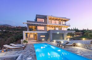 Villa Isidora - Stunning Stylish 3-bedroom Villa