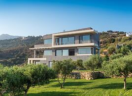Villa Isidora - Stunning Stylish 3-bedroom Villa