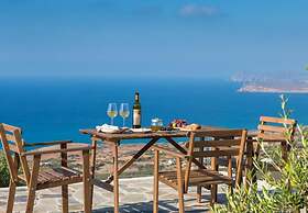 Villa Isidora - Stunning Stylish 3-bedroom Villa