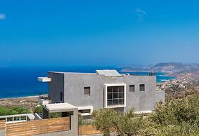 Villa Isidora - Stunning Stylish 3-bedroom Villa