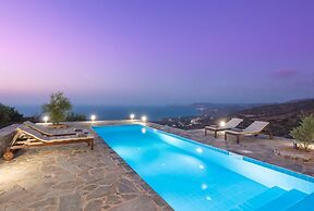 Villa Isidora - Stunning Stylish 3-bedroom Villa