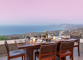 Villa Isidora - Stunning Stylish 3-bedroom Villa