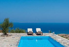 Villa Isidora - Stunning Stylish 3-bedroom Villa