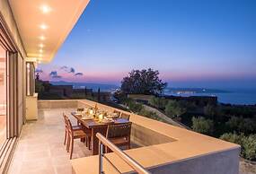 Villa Isidora - Stunning Stylish 3-bedroom Villa