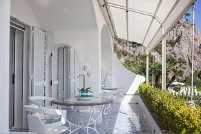 Villa Marina in Capri