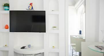 Villa Marina in Capri