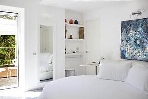 Villa Marina in Capri