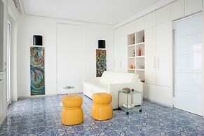 Villa Marina in Capri