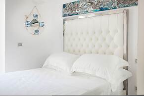 Villa Marina in Capri