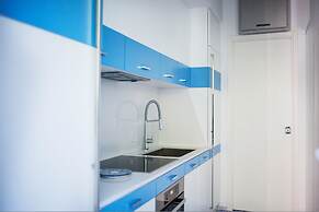 Villa Marina in Capri