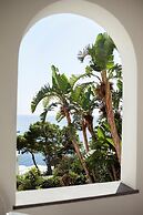 Villa Marina in Capri