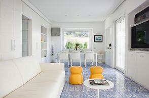 Villa Marina in Capri