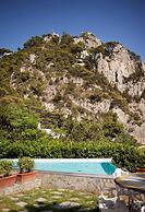 Villa Marina in Capri