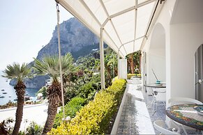 Villa Marina in Capri