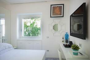 Villa Marina in Capri