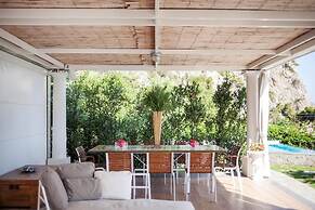 Villa Marina in Capri