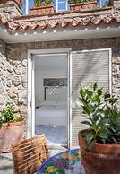 Villa Marina in Capri