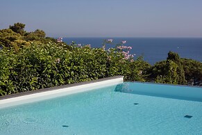 Villa Marina in Capri