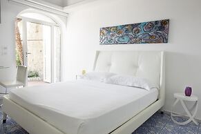 Villa Marina in Capri