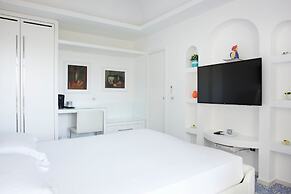 Villa Marina in Capri