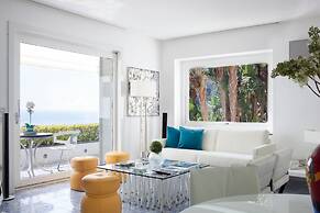 Villa Marina in Capri