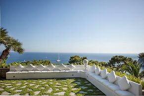 Villa Marina in Capri