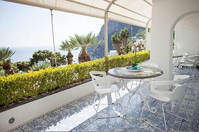 Villa Marina in Capri