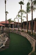 Selah Hotel