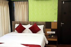 Goroomgo Royal View Digha