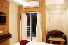 Goroomgo Royal View Digha