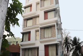 Goroomgo Royal View Digha