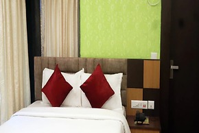 Goroomgo Royal View Digha