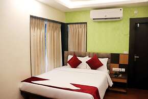 Goroomgo Royal View Digha