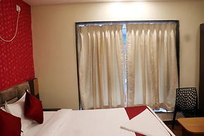 Goroomgo Royal View Digha