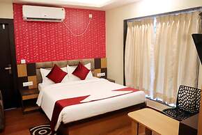 Goroomgo Royal View Digha