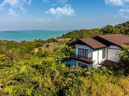 Picturesque 4br Cape Yamu  Pool Villa