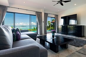 Picturesque 4br Cape Yamu  Pool Villa