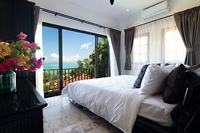Picturesque 4br Cape Yamu  Pool Villa