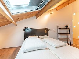 Holiday Home in Goirle Near Efteling Park