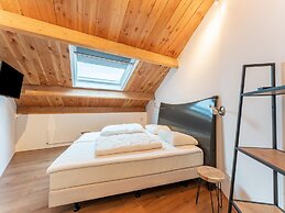 Holiday Home in Goirle Near Efteling Park