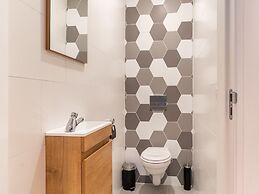 Holiday Home in Goirle Near Efteling Park