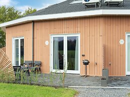 Modern Holiday Home in Goirle With Sauna